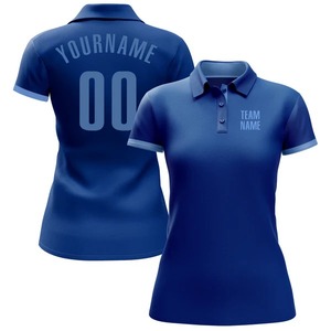 เสื้อโปโลแบบกำหนดเอง ยางยืดแบบกำหนดเอง ชุดกอล์ฟแบบกำหนดเอง ชุดกีฬาแบบกำหนดเอง ชุดทีมแบบกำหนดเอง พิมพ์ลายแบบซับลิเมชั่นตามสั่ง - Product Image 3