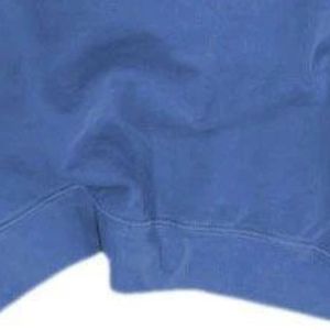 Sudadera con cuello redondo Sigma Gamma Rho Script, personalizada, de algodón y forro polar, estilo casual y urbano para hermandades - Product Image 6