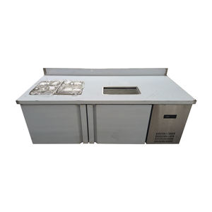 Mostrador de Té de Burbujas Más Popular y Útil para Tiendas de Té con Leche - Product Image 1