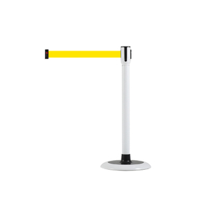 [BS-SW(YL)] Soporte de cinturón universalmente compatible con estructura de gancho, diseño de montaje simplificado y bordes circulares - Product Image 1