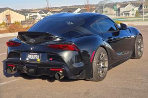 Toyota <span class=keywords><strong>Supra</strong></span> A91 Edition 2021 Usado Premium, 1 de 1,000 Modelos Edición A91, Motor Turbo de 6 Cilindros - Product Image 4