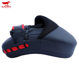 Reasonable Price Boxing <b>Pads</b> Best Selling <b>Focus</b> <b>Pad</b> Boxing High Quality Customized Design for Adults <b>Focus</b> <b>Pads</b> OEM ODM Services - Product Image 5