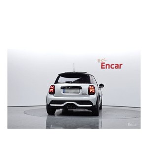 Mini Cooper Classic 2022/11 50 830 km Sièges en cuir Volant à gauche Caméra arrière - Product Image 4