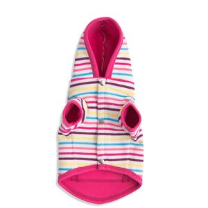 ODM Autumn <b>Winter</b> Warm Hoodies Clothing Pet Sweater <b>Coat</b> Clothes for Small <b>Dogs</b> - Product Image 4