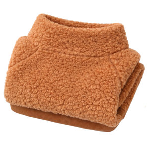 Vêtements pour animaux de compagnie en tissu polaire Sherpa, vestes et manteaux à capuche avec fermeture éclair, prix bas, vente premium, manteau d'extérieur pour chiens - Product Image 6