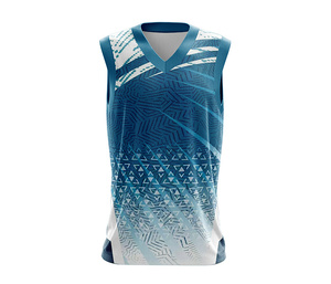 Custom Full Print Basketball Sports Jersey Set High Quality for Dry Breathable Polyester Jersey And Shorts For <b>Men</b> Women - Product Image 2
