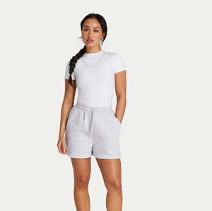 Shorts Casuales de Moda al por Mayor Personalizados para Mujer, Shorts Sexys de Cintura Baja para Verano, Estilo 2026 - Product Image 2