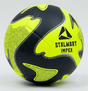 Balls From Sialkot Pakistan Team <b>Trainer</b> Mini Soccer Football Customized Soccer Ball Size - Product Image 4