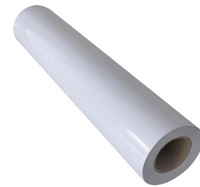 3M PVC autoadhesivo película pegatina rollo publicidad Color vinilo coche envoltura vinilo