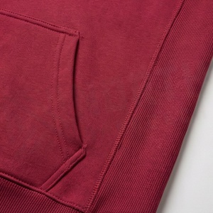 Drop-shoulder Women's Customized Color Oversized Fashion Hoodie <b>Long</b> Sleeve Sweaters Pullover Winter Hooded <b>Sweatshirts</b> - Product Image 5