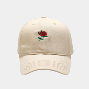 Casquette de baseball ajustable pour homme, de qualité supérieure, à 6 panneaux, brodée, personnalisable avec logo, style 'Dad Hat' - Product Image 4