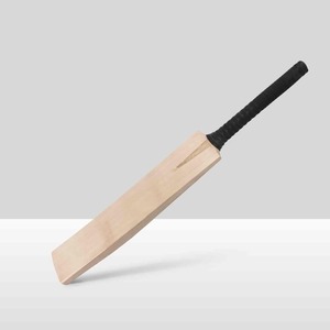 Bate de Cricket de Madera - Para Zurdos/Diestros 2.6-2.8 Ligero y Duradero Ecológico y Transpirable - Product Image 2