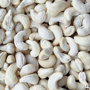 เม็ดมะม่วงหิมพานต์ดิบขายดี WW180, WW240, WW320, LP, WS ขายส่งเม็ดมะม่วงหิมพานต์ ราคาสมเหตุสมผล - Product Image 1