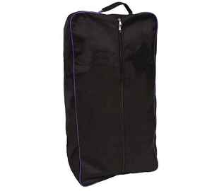 Horse Bridle Bag <b>Waterproof</b> <b>Padded</b> Durable Equestrian Bag for Horse Bridle Halter and Tack Protection - Product Image 5