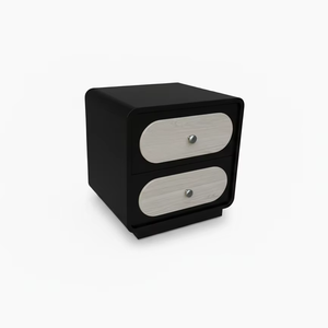 Base de Cama para Dormitorio, Muebles de Madera Personalizados, Muebles para el Hogar de Primera Calidad, Venta al por Mayor, Hechos a Mano, Directo de Fábrica - Product Image 3