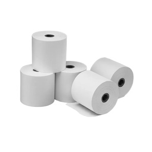 Rouleaux de papier thermique populaires pour les restaurants, les magasins de détail, les supermarchés, les imprimantes POS et les systèmes de caisses enregistreuses dans le monde entier - Product Image 6