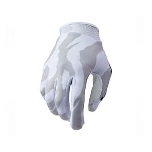 Guantes de Motociclismo Antideslizantes de Dedo Completo con Protección para Pantalla Táctil, Personalizados para Motocross, MTB, BMX, MX y Downhill - Product Image 1