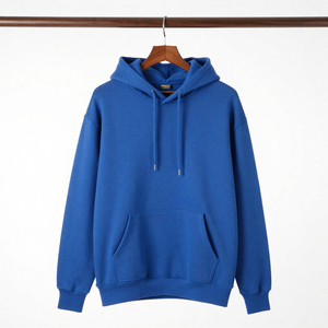 Sweat-shirts surdimensionnés épais et lourds de haute qualité en polyester/rayonne, impression personnalisée, écologiques, 465 GSM, sweats-shirts personnalisés - Product Image 3