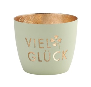 Fabricant de confiance – Porte-bougie votive à découpe de lettres de qualité supérieure, conçu en métal durable pour une maison élégante - Product Image 5