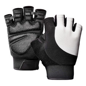 Guantes de Gimnasio Personalizados para Levantamiento de Pesas, Agarre Fuerte, Soporte para Muñeca, Transpirables, para Entrenamiento - Product Image 6