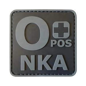 Parche de Silicona Flexible 2D/3D Personalizable de Alta Calidad y Ecológico para Ropa y Bolsos, Etiqueta en Relieve para Prendas 2026 - Product Image 4