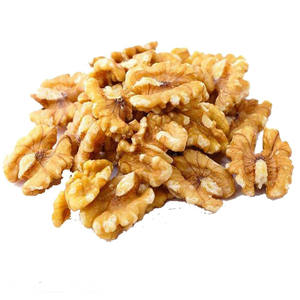 Mitades de nueces frescas sin cáscara, llenas de nutrientes y ácidos grasos omega 3 para compradores y comerciantes mayoristas. - Product Image 1