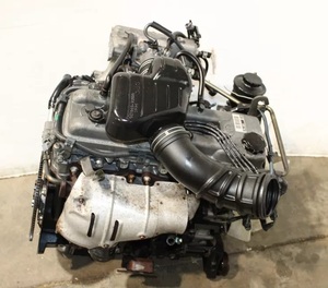 เครื่องยนต์เบนซิน 3RZ FE 150 แรงม้า 2.7 ลิตร สำหรับเปลี่ยน/ซ่อม - Product Image 3
