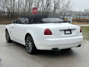 Rolls-Royce Dawn 2018 Usado en Excelentes Condiciones - Product Image 2
