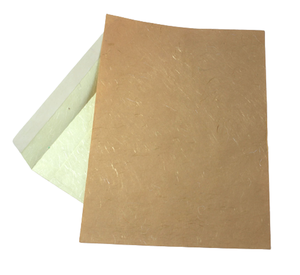 Material escolar, carpeta de papel A4, juego de papelería, carpeta A4, encabezados y sobres para oficina y hogar - Product Image 2