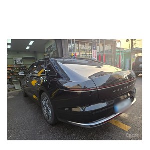 สำหรับรถยนต์ฮุนได แกรนด์เยอร์ พรีเมียม รุ่นเดือนเมษายน 2023 ระยะทาง 75,790 กม. เกียร์อัตโนมัติ เบาะหนัง มาตรฐานไอเสียยูโร 5 พร้อมเบาะหลัง - Product Image 6