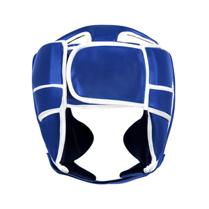 Protège-tête intégral de boxe pour adulte 2026, haute qualité, avec protège-dents intégré, idéal pour l'entraînement aux arts martiaux - Product Image 6