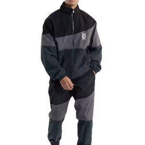 Trajes Cortavientos Ligeros de Primera Calidad para Uso en Exteriores, Venta al por Mayor, Precio Razonable - Product Image 1