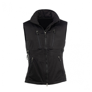 Gilet de dressage pour chien avec logo personnalisé sur le devant, imperméable, services OEM pour l'entraînement K9 - Product Image 3