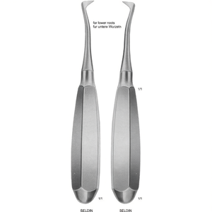 เครื่องมือแพทย์ ทันตกรรม และศัลยกรรมจากวอร์ซอ - Product Image 2