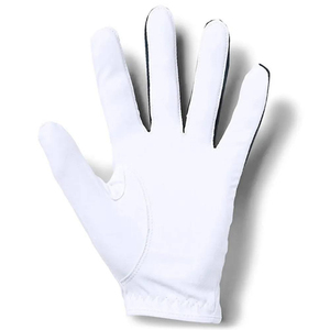 Gants de golf en cuir Cabretta véritable de haute qualité avec logo personnalisé pour la vente en ligne de produits sportifs, gants de golf personnalisés pour hommes et femmes - Product Image 4