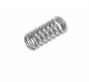 R26125 Valve <b>Compression</b> <b>Spring</b> Fits For JD Tractors High Performance Good Quality Affordable Price - Product Image 3