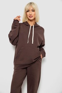 Conjunto Deportivo de Dos Piezas, Cómodo, de Forro Polar Clásico, Ideal para Entrenamiento, Correr, Hacer Ejercicio, Caminar, Uso Diario en Interiores - Product Image 4