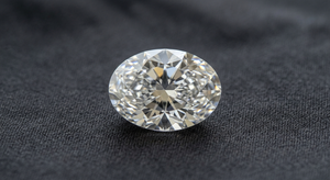 Diamantes Cultivados en Laboratorio al por Mayor, Forma Ovalada, 0.1-0.2ct, Color F, VVS-SI, 3.80*2.70-4.50*3.50mm, Corte Excelente para Joyería - Product Image 5