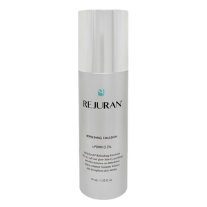 REJURAN 45ml Emulsione Rinfrescante Leggera C-PDRN con Acido Ialuronico e Centella per l'Equilibrio Olio-Acqua, Crema Viso Lenitiva - Product Image 3
