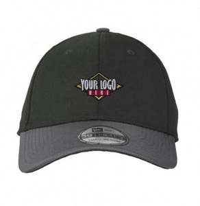 Gorra de Béisbol Personalizada con Logotipo Bordado, Ajustable, Informal, para Exteriores - Product Image 4