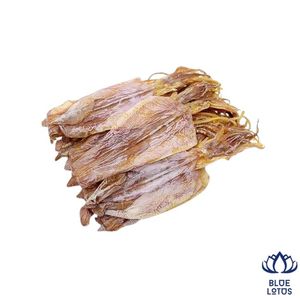 Calamars séchés de qualité supérieure, durables et disponibles – Meilleures ventes, à essayer absolument – Fruits de mer purs et transformés – Prix de gros pour l'exportation en vrac - Product Image 1