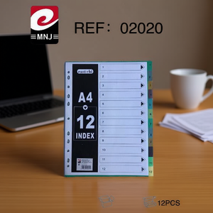 Papel de Oficina A4 con Función Deslizante - Product Image 3