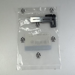 อุปกรณ์เสริมโฟโตอิเล็กทริคเซนเซอร์ E39-F4 เครื่องตัดไฟเบอร์ E39-S46 ชุดสลิต E39-L102 E39-L144 E39-L190 E39-L181 E39-L98 สำหรับ OMRON - Product Image 3