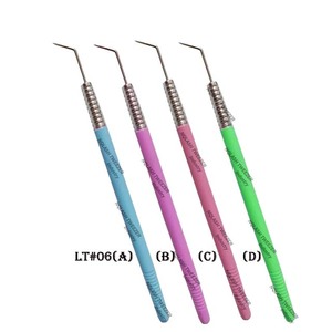 Meilleur outil de rehaussement de cils, perm de cils, teinture, léger, meilleure extension de cils, poignée antidérapante, rehaussement de cils marque privée - Product Image 6