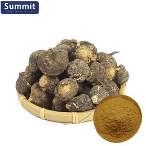 Polvo de Raíz de Maca Negra 100% Pura al por Mayor, Grado Alimenticio, Polvo de Raíz de Maca Seca de Alta Calidad para Aumentar la Energía y Reforzar el Sistema Inmunitario - Product Image 5