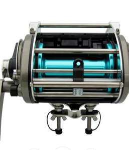 Finitionuse à essence 4.0KW 105kg 5.5HP de qualité supérieure, légère, pour béton, modèle CZ-9 Magnesium Channel - Product Image 2