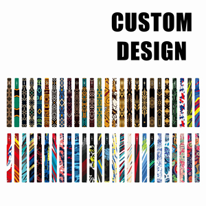 Cinturones de Fútbol Ajustables para Adultos con Logotipo Personalizado, Juego de Banderas, Impresión Digital, Equipo Deportivo Profesional, Clovix Sports - Product Image 5