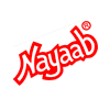 NAYAAB PERFUMES logo