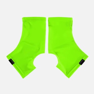 Customized Cool Rock Joker Design American Football Sports Adult Youth Children Cleat Covers Spats Shoes American Cleat Covers - Product Image 2