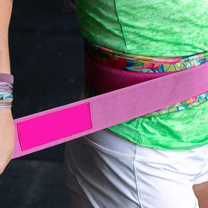 2026 latest Fitness <b>Protector</b> Neoprene Gym Belt Made In High Quality Neoprene Gym Belt In Best Material - Product Image 2